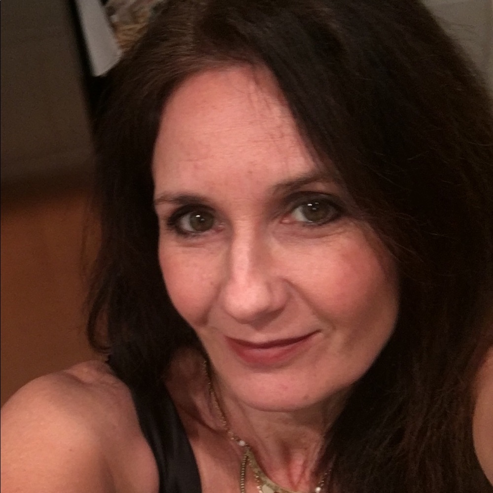 Meet your Posher, Patricia